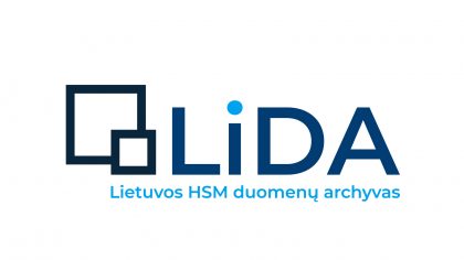 LiDA logotipas